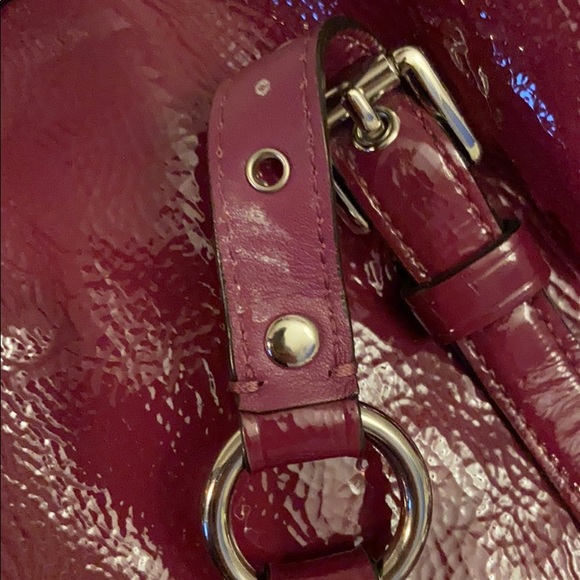 Coach Purse - Picture 8 of 12